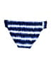 Athleta Tie-dye Blue Swimsuit Bottoms Size S - photo 2