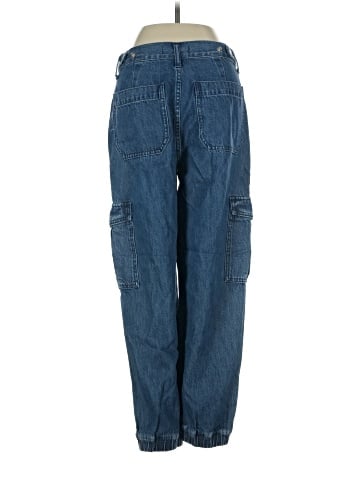 Madewell Jeans (view 2)