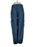 Madewell Blue Jeans Size 25 waist - photo 2