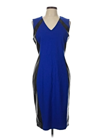 Eva Longoria Cocktail Dress (view 1)