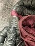Xersion 100% Nylon Burgundy Vest Size S - photo 7