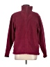Assorted Brands 100% Polyester Burgundy Fleece Size M - photo 1