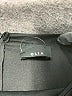 Olia Solid Black Cocktail Dress Size S - photo 7