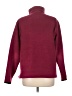 Assorted Brands 100% Polyester Burgundy Fleece Size M - photo 2