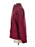 Assorted Brands 100% Polyester Burgundy Fleece Size M - photo 5
