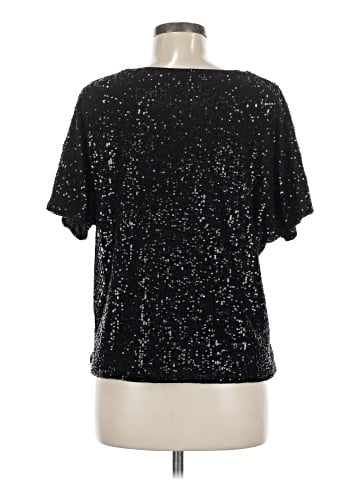 H&M Short Sleeve Blouse (view 2)