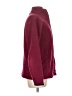 Assorted Brands 100% Polyester Burgundy Fleece Size M - photo 4