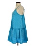 Shein Blue Casual Dress Size 4 - photo 5
