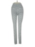 LOFT Beach Stripes Gray Active Pants Size 25 waist (estimated) - photo 2