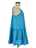 Shein Blue Casual Dress Size 4 - photo 4