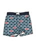 Unbranded 100% Polyester Blue Board Shorts Size 6-9 mo - photo 1