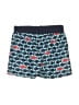 Unbranded 100% Polyester Blue Board Shorts Size 6-9 mo - photo 2