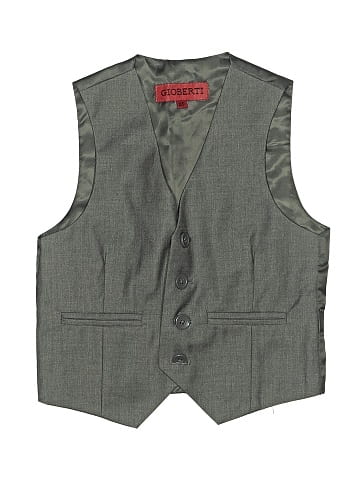 Gioberti Vest (view 1)