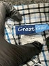 Great Guy Checkered-gingham Tan Long Sleeve Button-Down Shirt Size 3T - photo 3