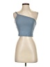 Superdown Blue Tube Top Size XS - photo 1