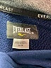 Everlast 100% Polyester Blue Pullover Hoodie Size S - photo 7