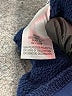 Everlast 100% Polyester Blue Pullover Hoodie Size S - photo 8