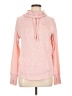 Oktak Pink Pullover Hoodie Size L (estimated) - photo 1