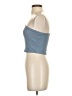 Superdown Blue Tube Top Size XS - photo 5