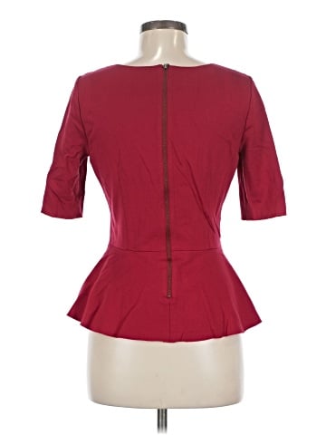 T. Babaton Short Sleeve Top (view 2)