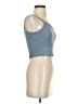 Superdown Blue Tube Top Size XS - photo 4
