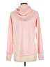 Oktak Pink Pullover Hoodie Size L (estimated) - photo 2