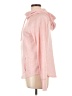 Oktak Pink Pullover Hoodie Size L (estimated) - photo 5