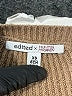 Assorted Brands Tan Pullover Sweater Size XS - photo 7