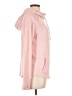 Oktak Pink Pullover Hoodie Size L (estimated) - photo 4