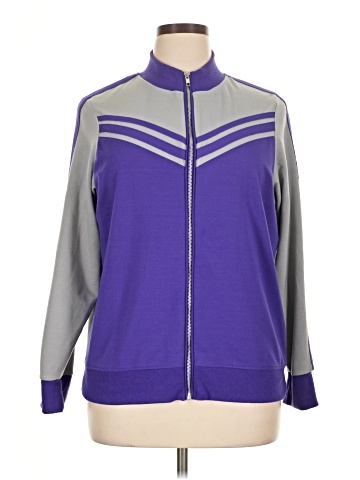 K. Jordan Cardigan (view 1)
