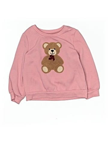 Kate Mack Sweatshirt (view 1)