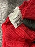 Gibson 100% Rayon Red Casual Dress Size S - photo 8