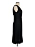 Theory Solid Black Cocktail Dress Size P (petite) - photo 4