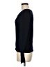 Zara Black Pullover Sweater Size M - photo 5