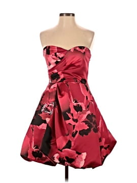 Aidan Mattox Cocktail Dress