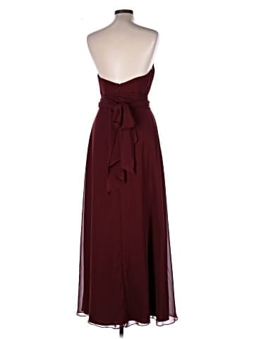 REVELRY Cocktail Dress (view 2)