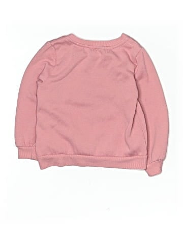 Kate Mack Sweatshirt (view 2)