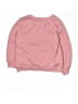 Kate Mack Pink Sweatshirt Size 4 - photo 2