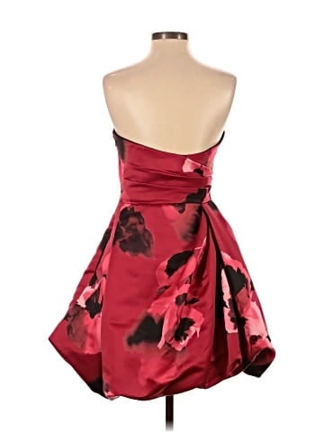Aidan Mattox Cocktail Dress (view 2)