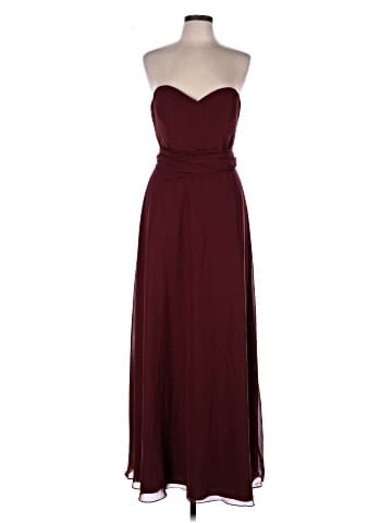 REVELRY Cocktail Dress (view 1)