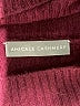 Amicale Solid Burgundy Turtleneck Sweater Size S (estimated) - photo 7
