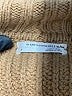 By Anthropologie Tan Cardigan Size S - photo 7