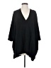 Soma Black Poncho Size S - photo 1