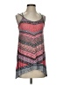 Maurices Pink Sleeveless Top Size XS - photo 1