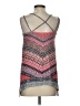 Maurices Pink Sleeveless Top Size XS - photo 2
