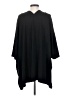 Soma Black Poncho Size S - photo 2