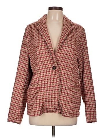 Lands' End Blazer (view 1)