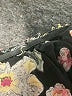 Derek Heart Floral Black Jumpsuit Size S - photo 6