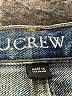 J.Crew 100% Cotton Blue Jeans Size 24 waist - photo 6