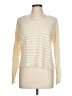 Allie Rose Ivory Pullover Sweater Size L - photo 1